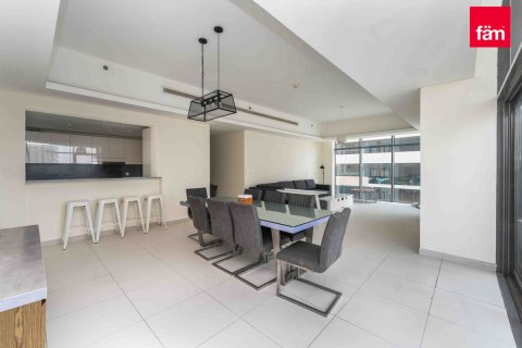 Appartement de 3 chambres à Downtown Dubai (Downtown Burj Dubai), UAE No. 104212 17