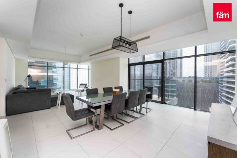 Apartment de 3 dormitorios en Downtown Dubai (Downtown Burj Dubai), UAE No. 104212 1