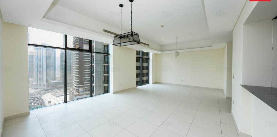 Appartement de 2 chambres à Downtown Dubai (Downtown Burj Dubai), UAE No. 104213