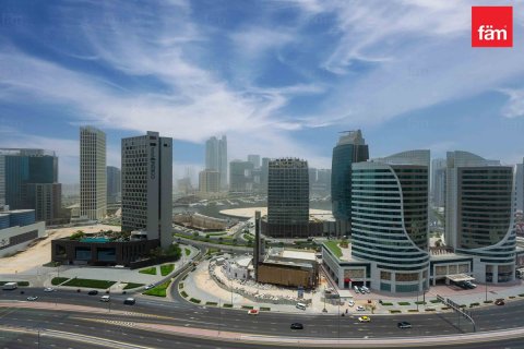 Appartement de 2 chambres à Downtown Dubai (Downtown Burj Dubai), UAE No. 104213 17