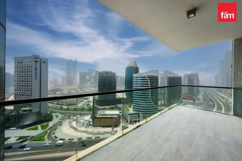 Appartement de 2 chambres à Downtown Dubai (Downtown Burj Dubai), UAE No. 104213 14