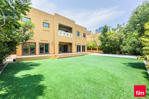 Villa de 3 dormitorios en Al Furjan, UAE No. 103862 19