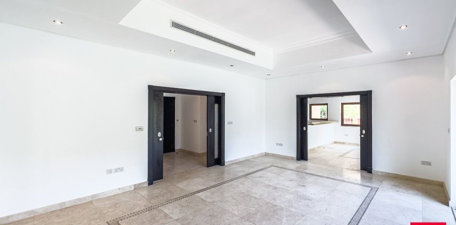 Villa de 3 dormitorios en Al Furjan, UAE No. 103862