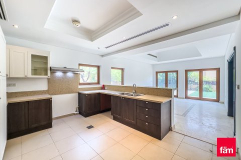 Villa de 3 dormitorios en Al Furjan, UAE No. 103862 13