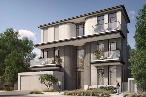 6 bedrooms Villa in Meydan, UAE No. 103864 17