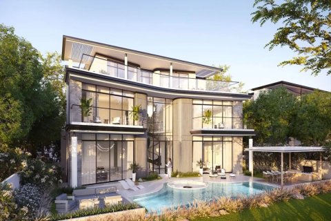 Villa de 6 chambres  No. 103864 20