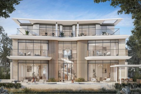 6 bedrooms Villa in Meydan, UAE No. 103864 2