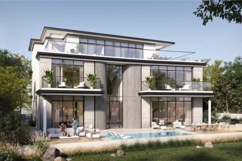 6 bedrooms Villa in Meydan, UAE No. 103864 8