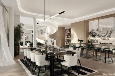 6 bedrooms Villa in Meydan, UAE No. 103864 29