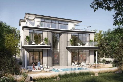 6 bedrooms Villa in Meydan, UAE No. 103864 20