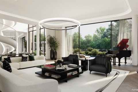 6 bedrooms Villa in Meydan, UAE No. 103864 6