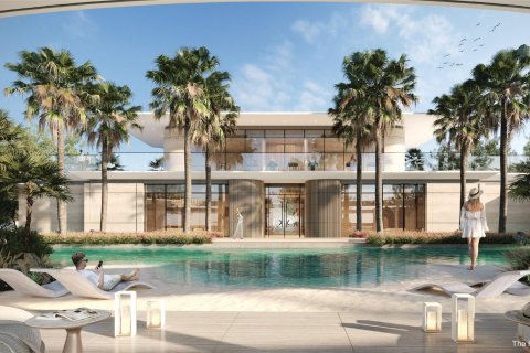 6 bedrooms Villa in Meydan, UAE No. 103864 4