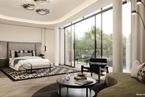 6 bedrooms Villa in Meydan, UAE No. 103864 23