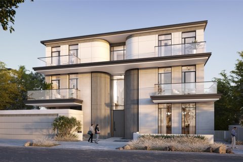 6 bedrooms Villa in Meydan, UAE No. 103864 10