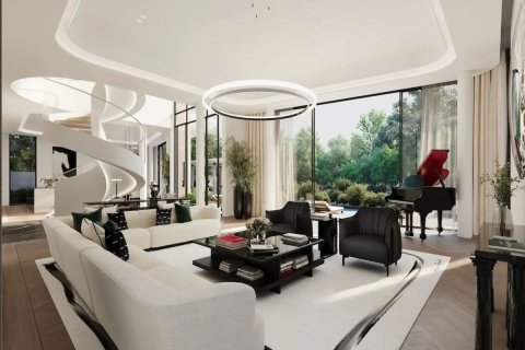 6 bedrooms Villa in Meydan, UAE No. 103864 13