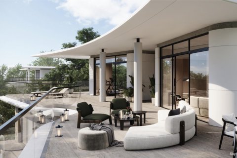 6 bedrooms Villa in Meydan, UAE No. 103864 27