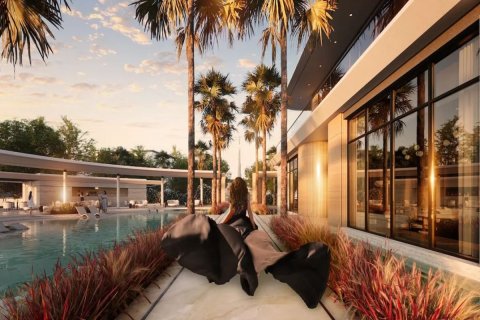 Villa de 6 chambres  No. 103864 19