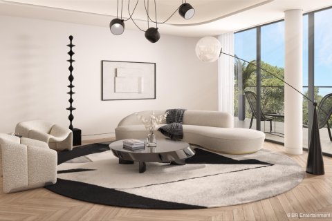 6 bedrooms Villa in Meydan, UAE No. 103864 21