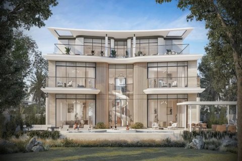 6 bedrooms Villa in Meydan, UAE No. 103864 14