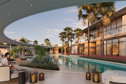 6 bedrooms Villa in Meydan, UAE No. 103864 25