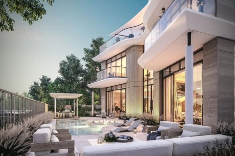 6 bedrooms Villa in Meydan, UAE No. 103864 22