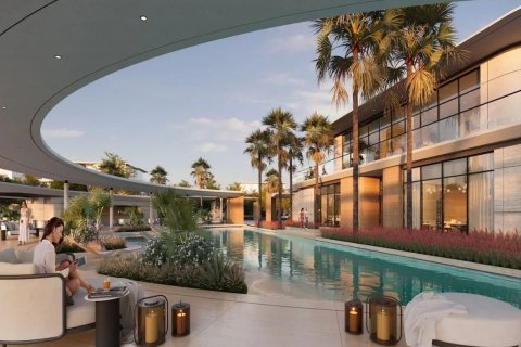 6 bedrooms Villa in Meydan, UAE No. 103864 18