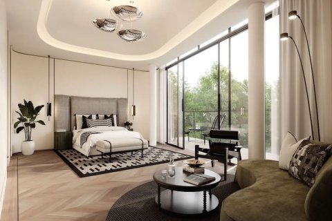 6 bedrooms Villa in Meydan, UAE No. 103864 5