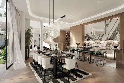 6 bedrooms Villa in Meydan, UAE No. 103864 11