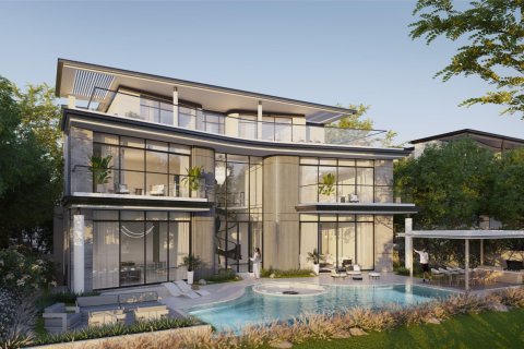 6 bedrooms Villa in Meydan, UAE No. 103864 12