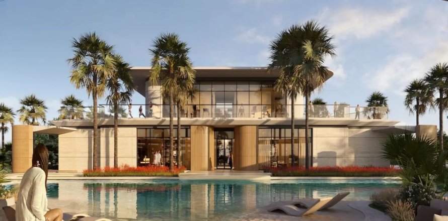 Villa de 6 chambres  No. 103864