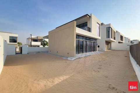 Вилла с 4 спальнями в Al Furjan, ОАЭ №103863 3