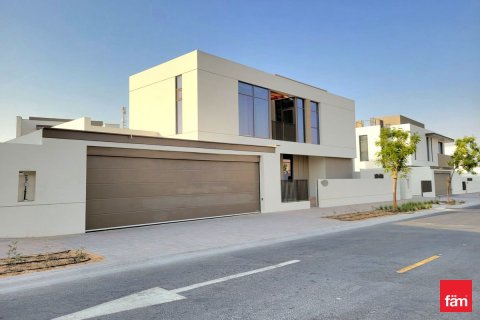 Вилла с 4 спальнями в Al Furjan, ОАЭ №103863 12