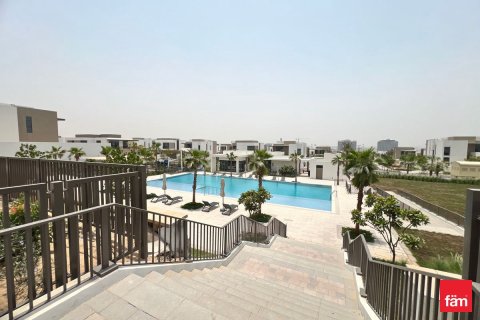 Вилла с 4 спальнями в Al Furjan, ОАЭ №103863 17