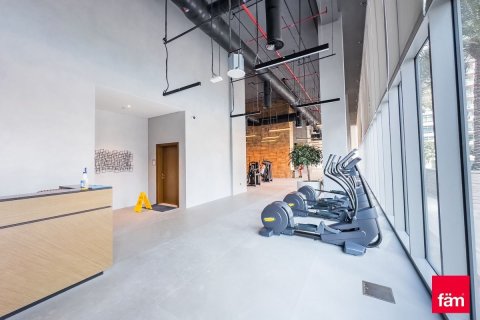 Apartment de 2 dormitorios en Dubai, UAE No. 104214 15