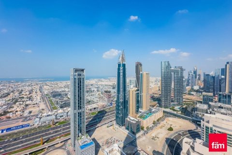 Apartment de 2 dormitorios en Dubai, UAE No. 104214 1