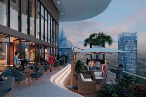 2 bedrooms Apartment in Dubai Harbour, UAE No. 97840 3