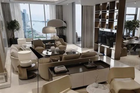 2 bedrooms Apartment in Dubai Harbour, UAE No. 97840 7