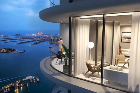 2 bedrooms Apartment in Dubai Harbour, UAE No. 97840 2