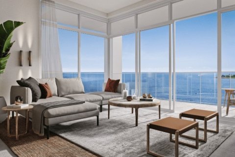 2 bedrooms Apartment in Dubai Harbour, UAE No. 97840 8
