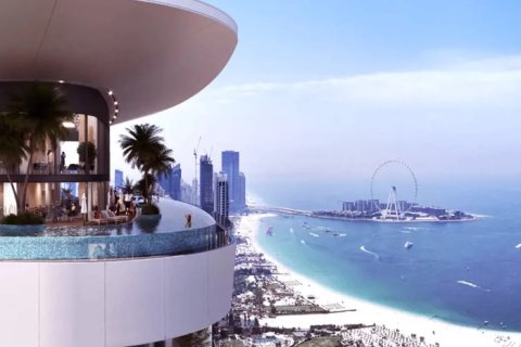 2 bedrooms Apartment in Dubai Harbour, UAE No. 97840 9