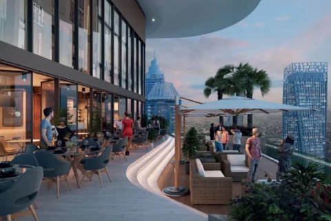2 bedrooms Apartment in Dubai Harbour, UAE No. 97840 4
