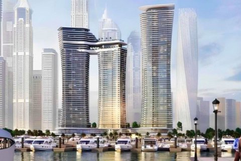 2 bedrooms Apartment in Dubai Harbour, UAE No. 97840 1