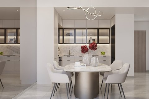 Apartment de 2 dormitorios en SAMANA CALIFORNIA 2 Al Furjan, UAE No. 97838 8