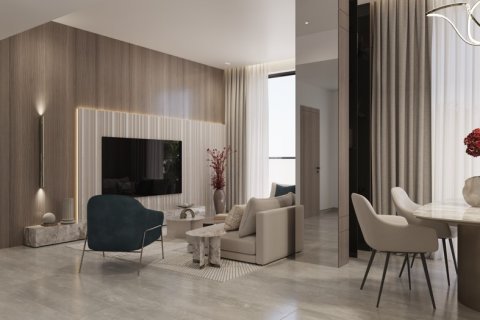Apartment de 2 dormitorios en SAMANA CALIFORNIA 2 Al Furjan, UAE No. 97838 11