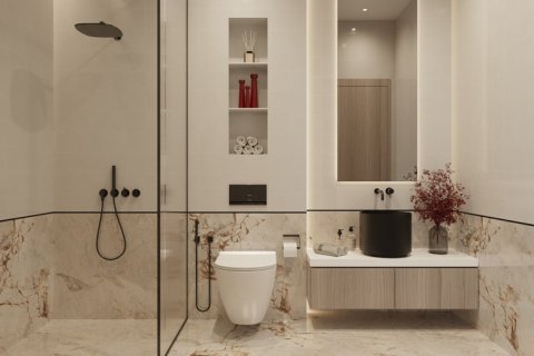 Apartment de 2 dormitorios en SAMANA CALIFORNIA 2 Al Furjan, UAE No. 97838 10