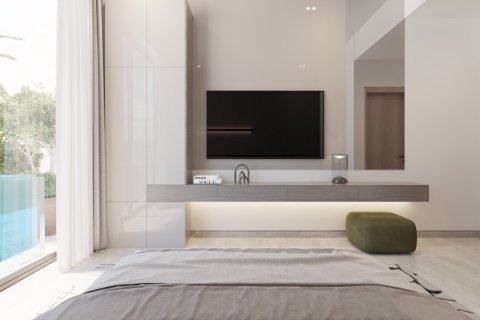 Apartment de 2 dormitorios en SAMANA CALIFORNIA 2 Al Furjan, UAE No. 97838 7