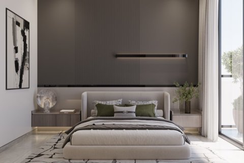 Apartment de 2 dormitorios en SAMANA CALIFORNIA 2 Al Furjan, UAE No. 97838 9