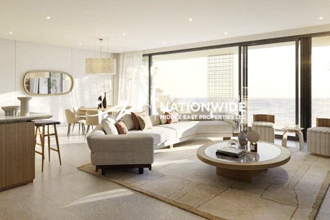 Apartment de 1 dormitorio en Abu Dhabi, UAE No. 99053 2