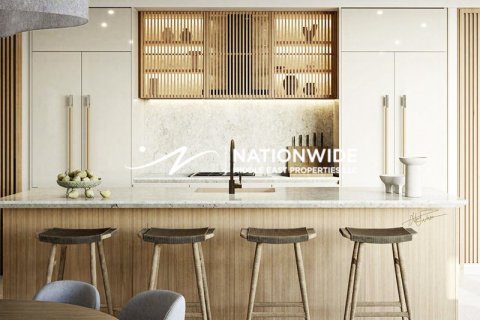 Apartment de 1 dormitorio en Abu Dhabi, UAE No. 99053 3