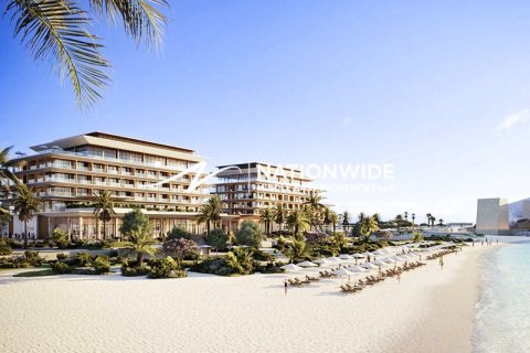 Apartment de 1 dormitorio en Abu Dhabi, UAE No. 99053 1